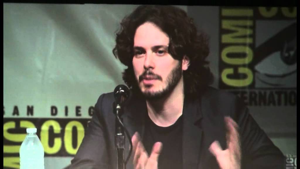 SDCC MARVEL PANEL PART 1