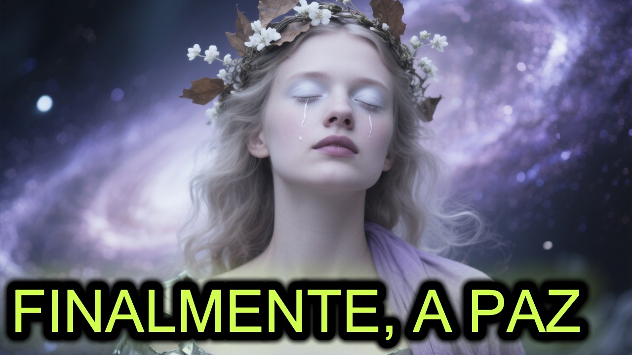 A Deusa que Hades Escondeu: O Lado Belo da Morte.