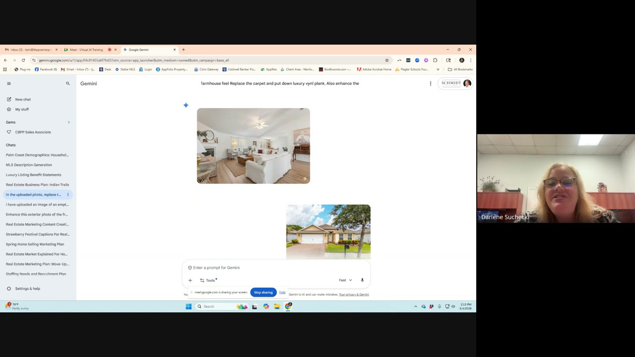 Virtual AI Training 2026 - Session 3