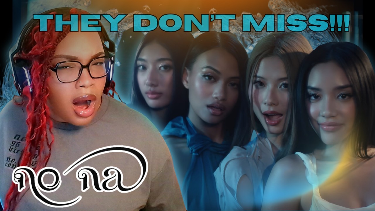Every no na Song Feels Like a Different Group?! 😳 | Shoot, Sizzle & Sad Face :-( Reaction