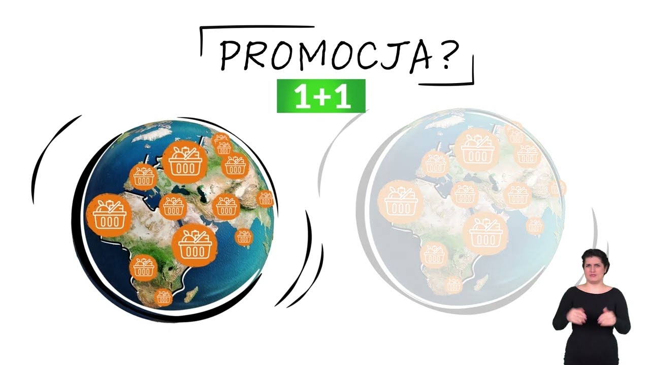 Czym jest zr&oacute;wnoważona konsumpcja?