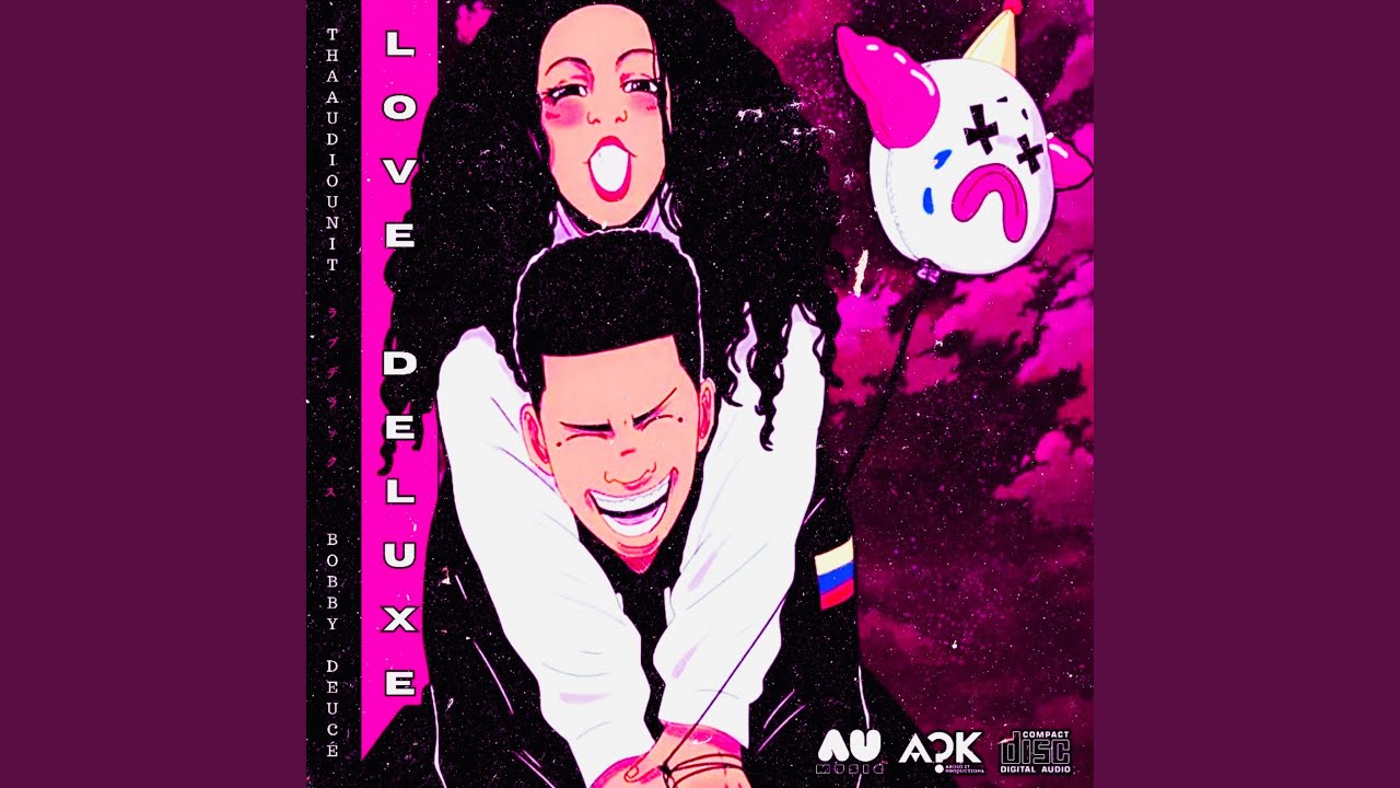 SEXSATIONAL (feat. Bobby Deuc&eacute;)