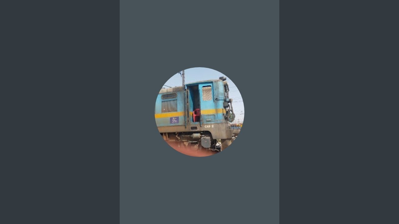 RailwayWALE is live!