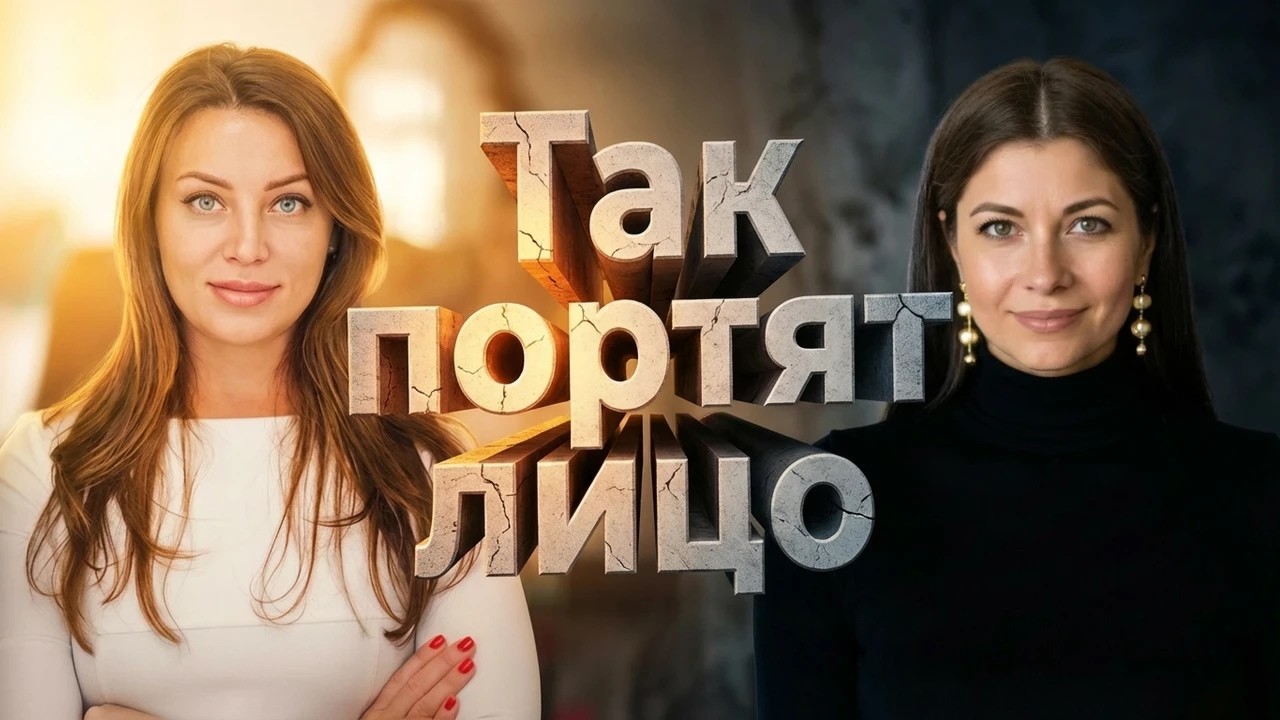 Что НИКОГДА не сделает себе косметолог? Правила естественной красоты. Ботокс, филлеры, нити.