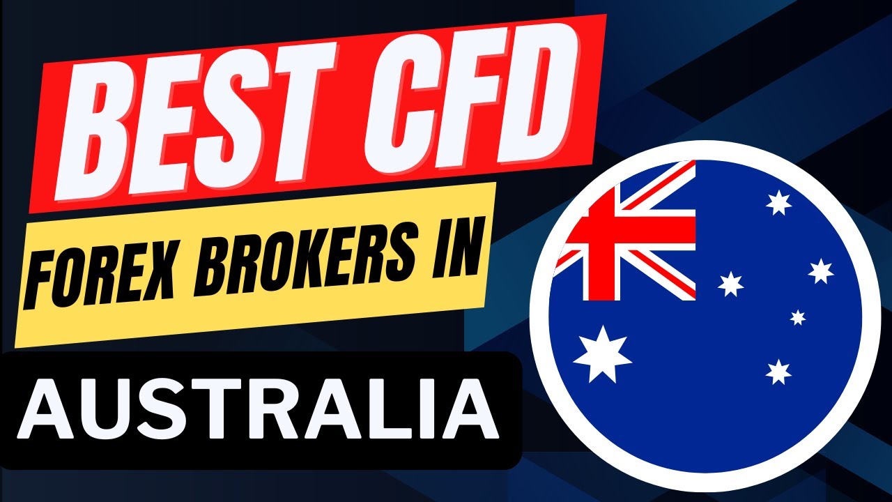 3 Best Forex Brokers in Australia: Top Picks for Australian Traders