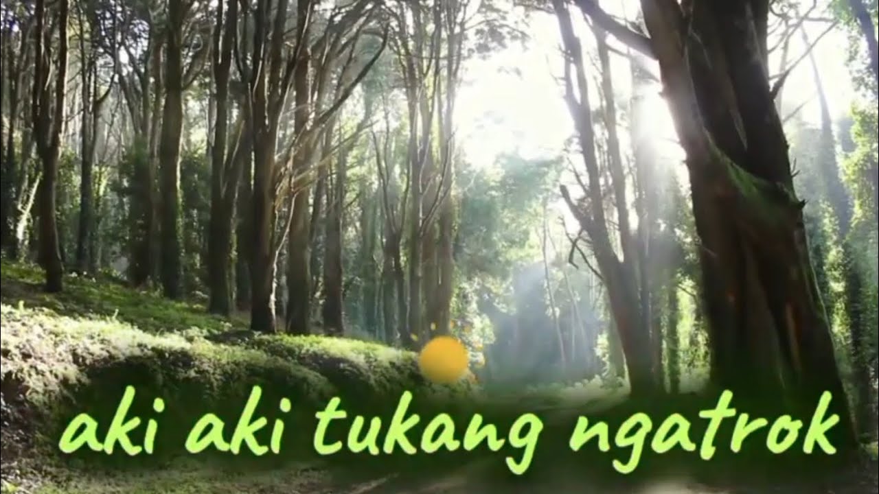 Perjalanan yang melelahkan ngatrok ke dano di kaki gunung manglayang, luar biasa pemandangannya..