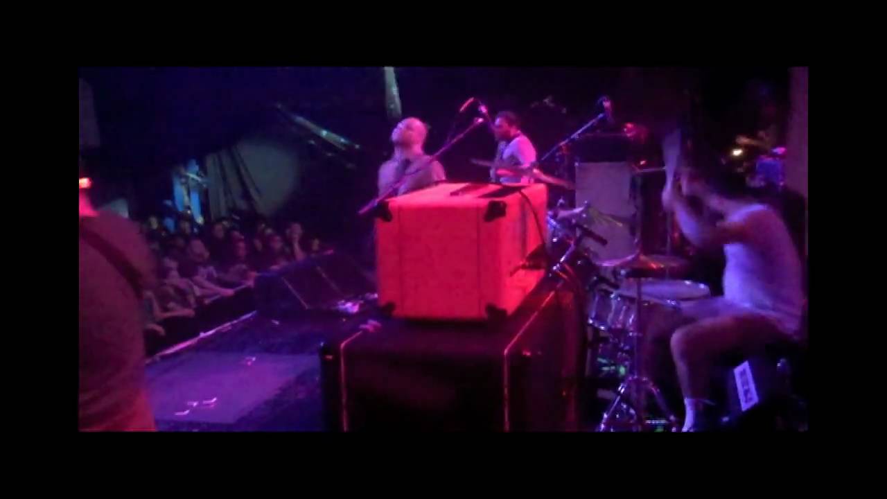 Torche - Live @ The Electric Factory in Philadelphia, PA - May 22nd, 2010 (Part 3 of 3)