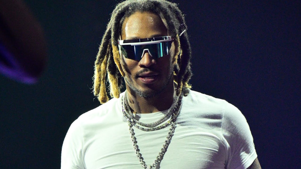 [FREE] Future Type Beat 2026 - 