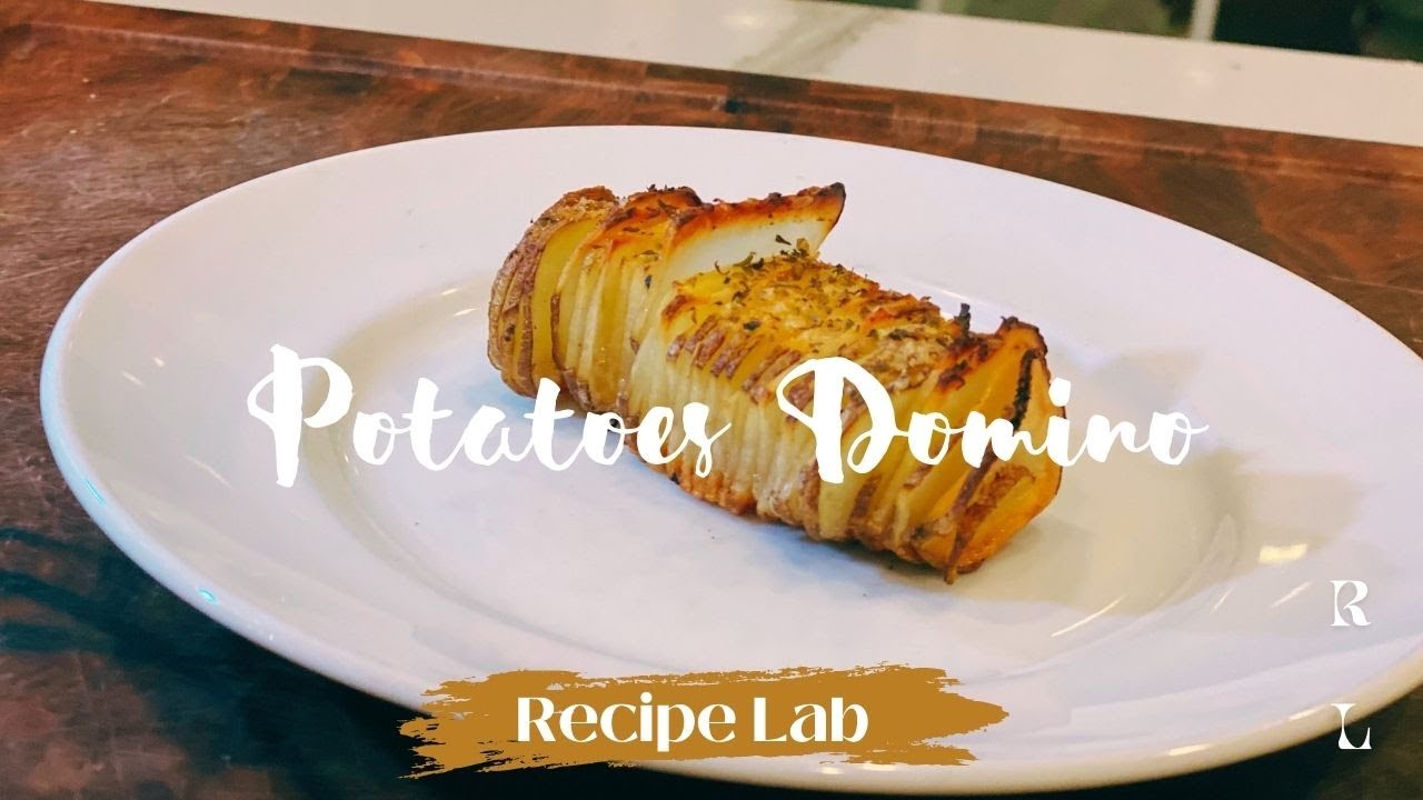 Potatoes Domino