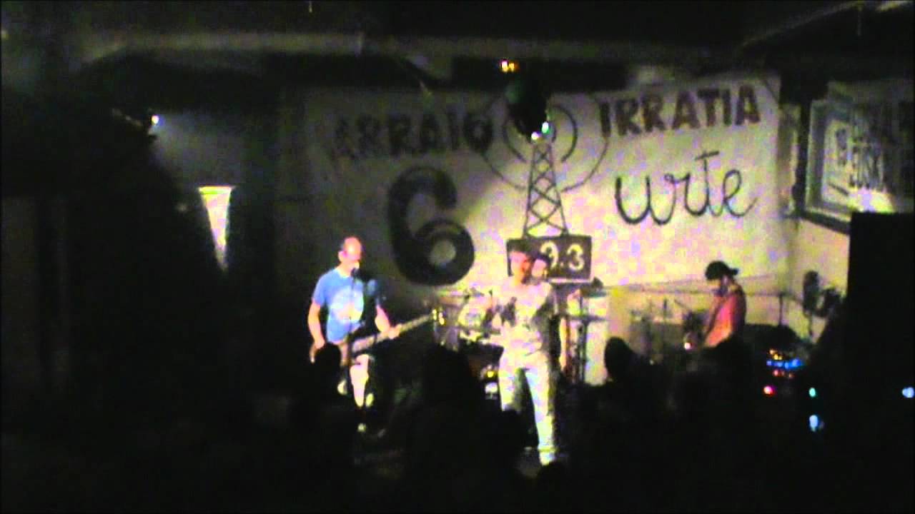Folkcore Arraio Irratiaren 6. urteurrenean (Bigarren zatia)