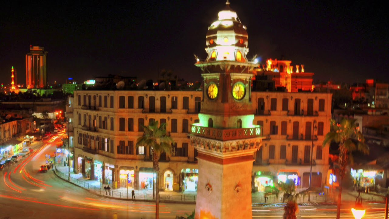 موال حنا  (قدود حلبية )