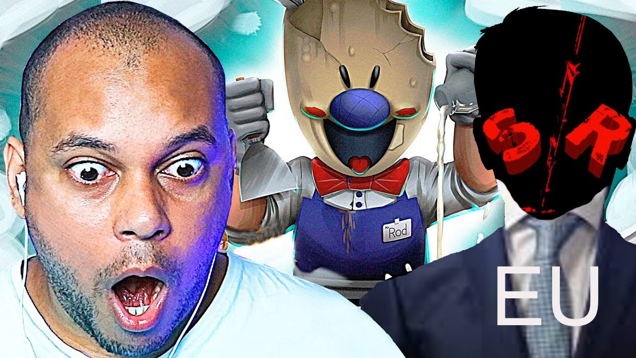 LEO GAMES REAGIU AO MEU VÍDEO! + DICAS DE COMO FAZER A SPEEDRUN DE ICE SCREAM