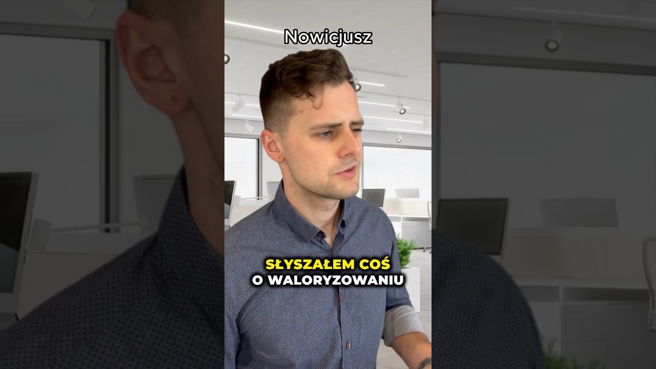 Jak wygląda waloryzacja kont w ZUS?