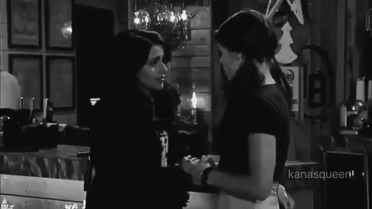 Kate & Rana | The Shield | Kana