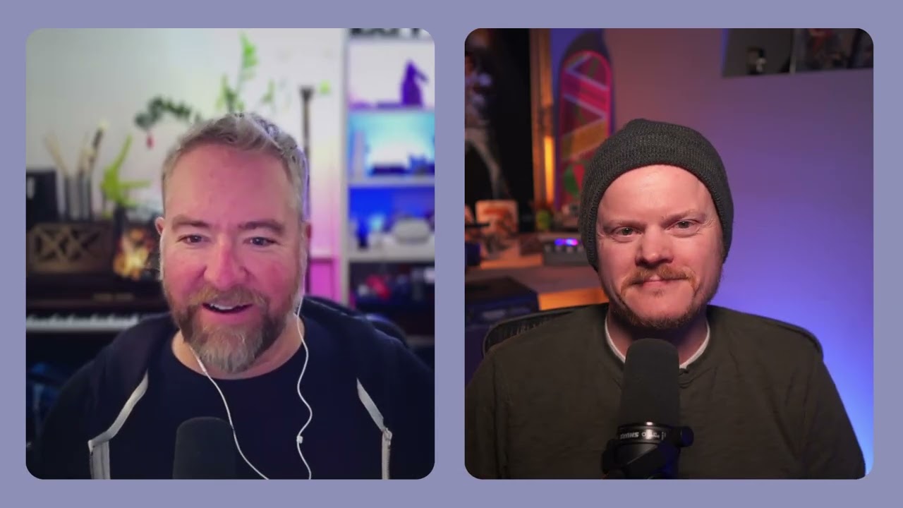 FULL EPISODE:  NAMM 2026 Gear Highlights and Event Insights