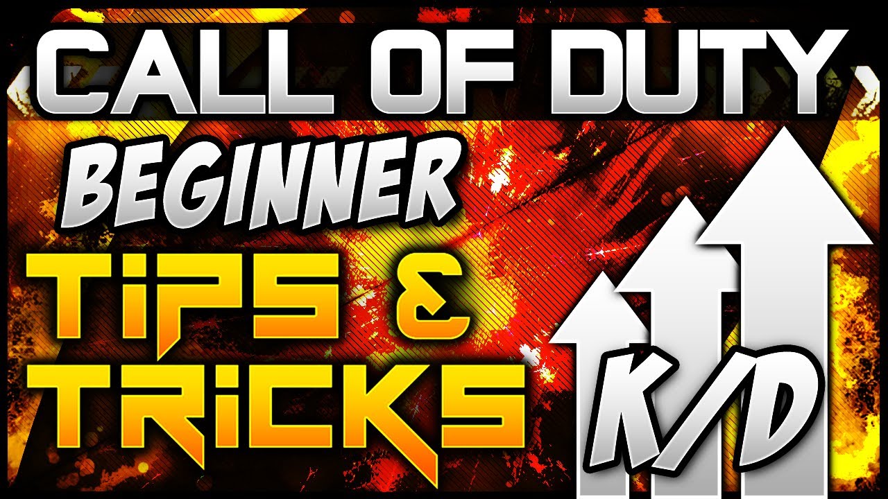 BO2 | Beginner Tips & Tricks - Practice Makes Perfect! (Black Ops 2 Multiplayer Gameplay)