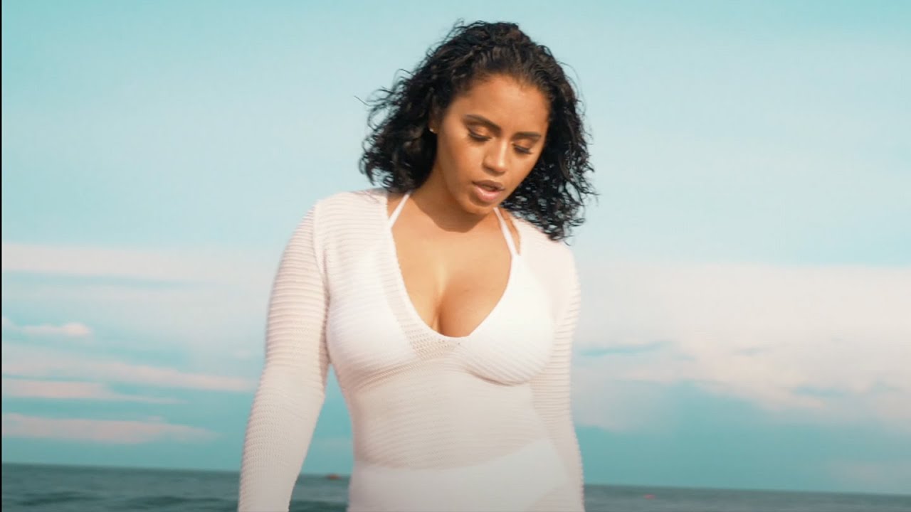 Lisa Lopes - Ay Cabo Verde (Official Video)