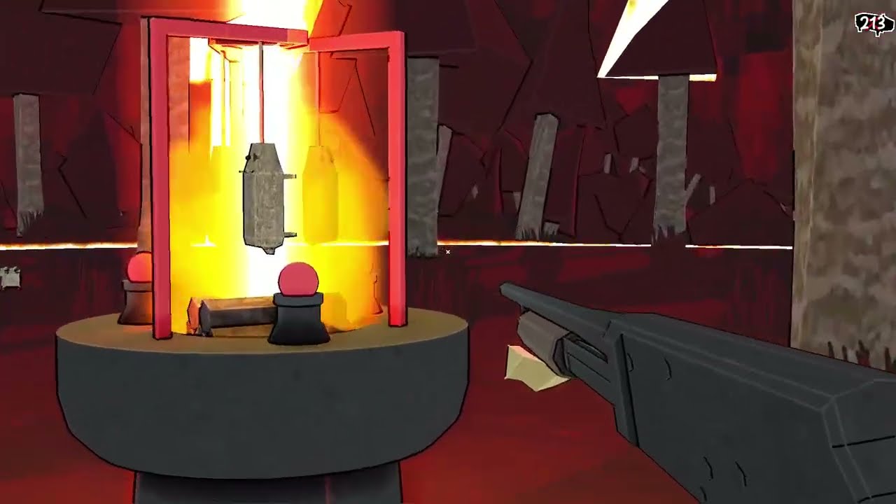 Hamster Hunter Gameplay