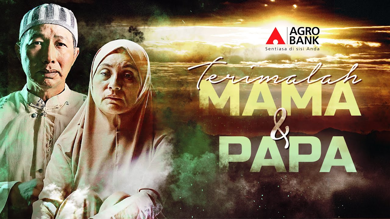 Terimalah Mama & Papa