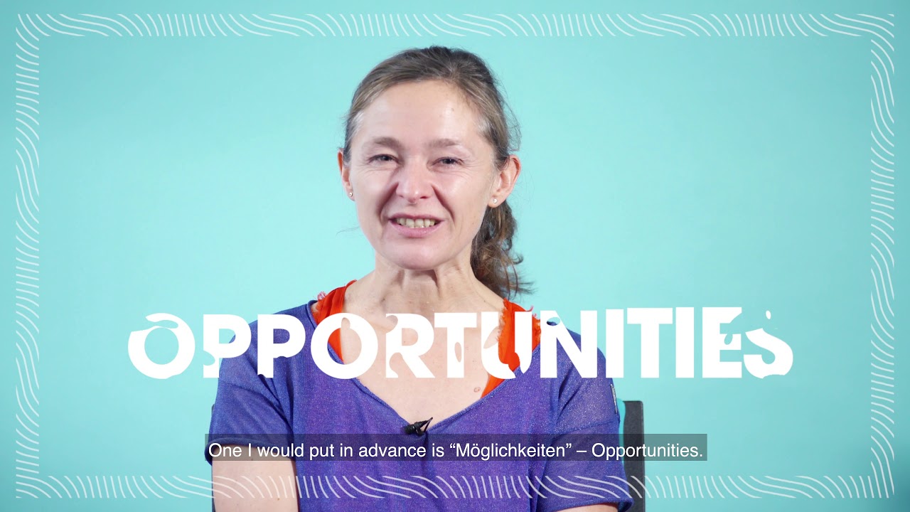 KARINA VON SCHUCKMANN: oceanographer