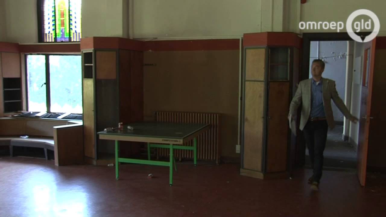 Start bouw studentenhuizen Nijmegen