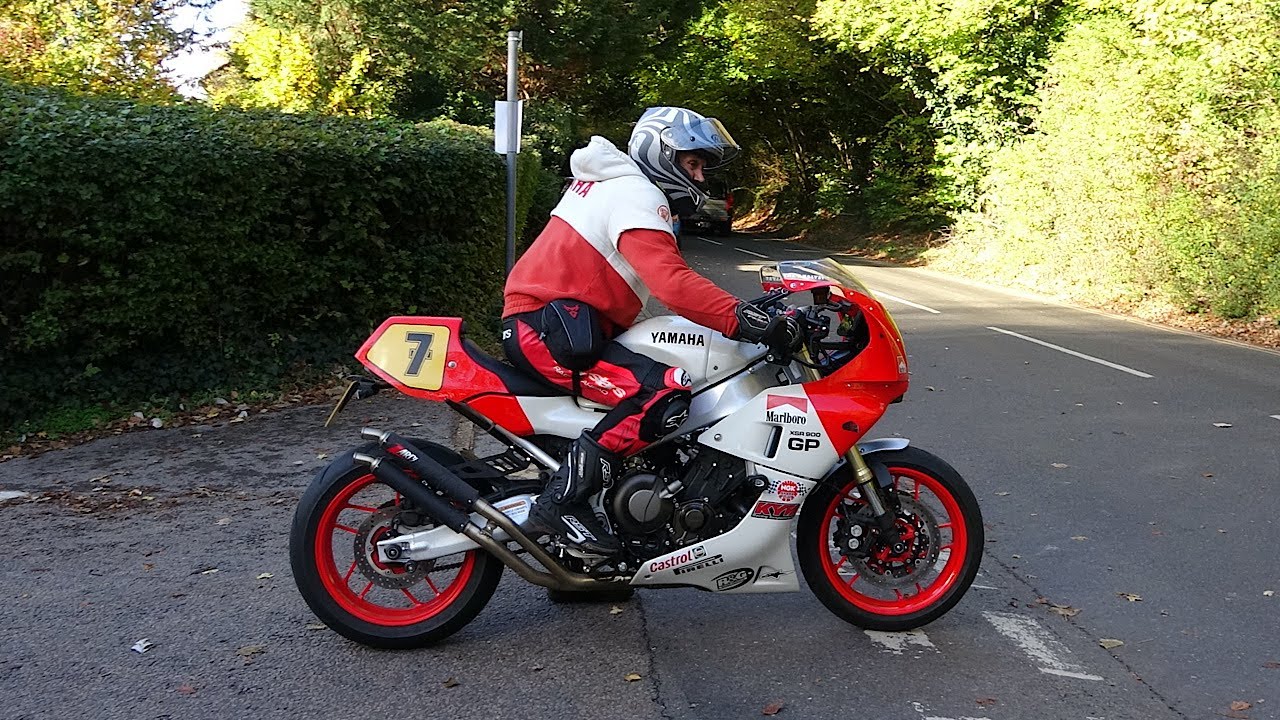 MOTORBIKES CLASSIC,RETRO & HARLEY-DAVIDSON 2025