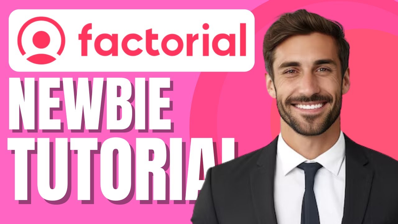 Учебное пособие по программному обеспечению Factorial HR для новичков: автоматизация процессов ра...