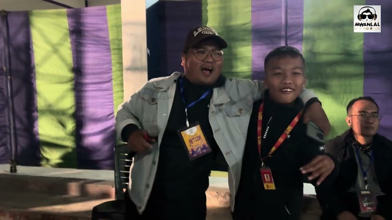 Concert nuam mahmah mai