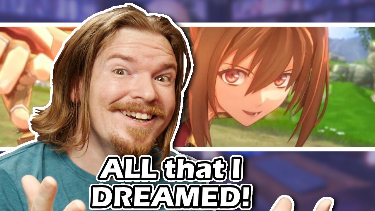 Trails in the Sky 1st Chapter is GOTY Material!? - Experience Points