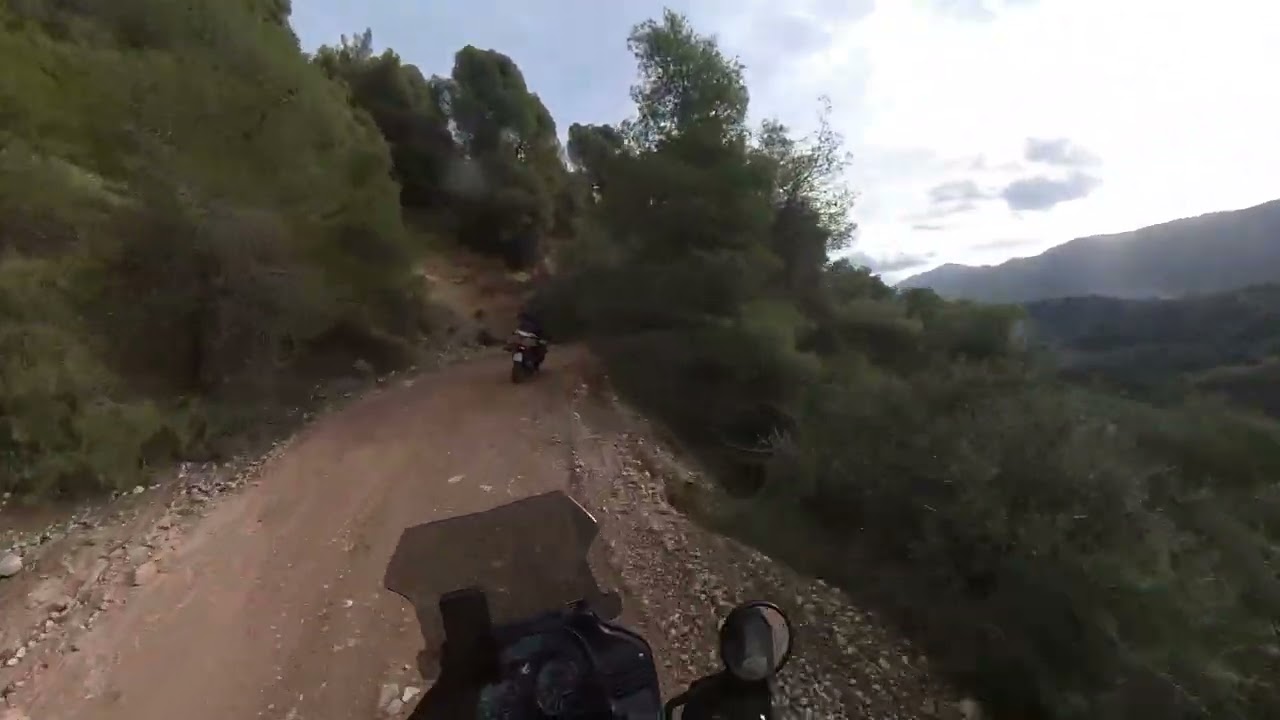 varadero 1000 ktm 1190  ......................