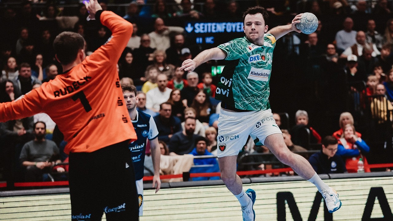 Highlights Bergischer HC – Füchse Berlin | DAKIN Handball-Bundesliga | 22. Spieltag