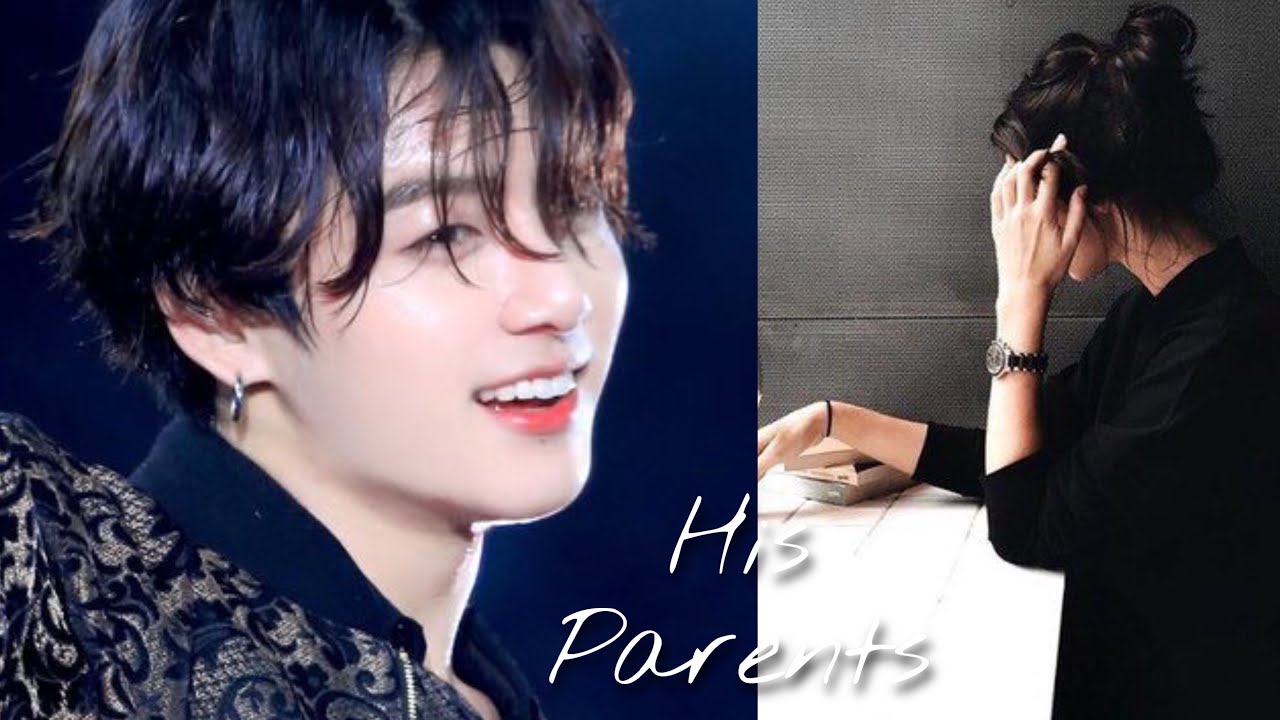 Jungkook FF Oneshot // Meeting His Parents
