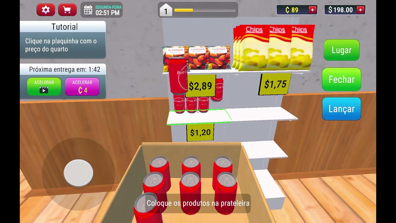 Hotel simulator ❤️