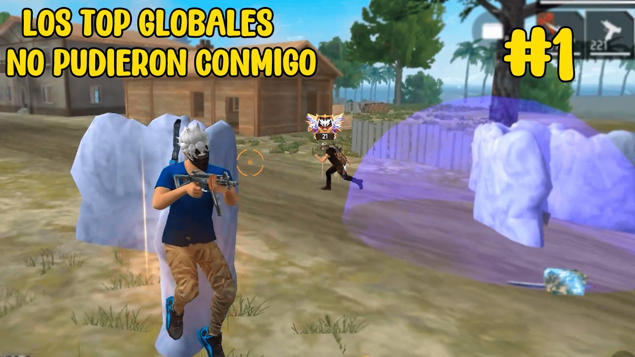 Sale unas RANK? Tirando codigo de equipo 🔥