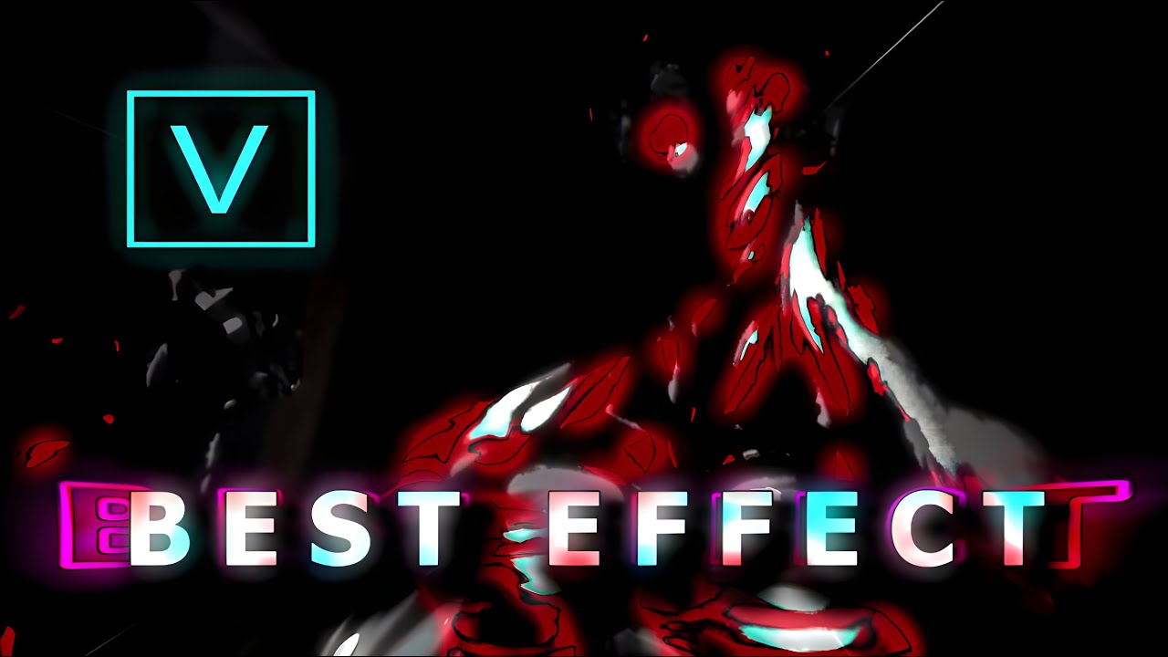 [ TUTO SVP ] - Best Effect For Your Edits + ( FREE PROJECT FILE ) 🔥