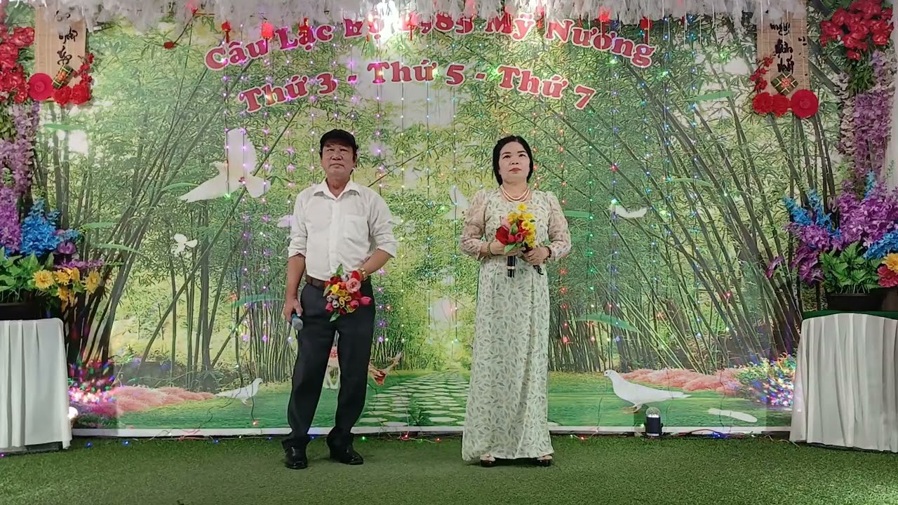 3 tháng 3, 2026 Ck hai đứa giận nhau TB ( A Tình & Giếng Em)
