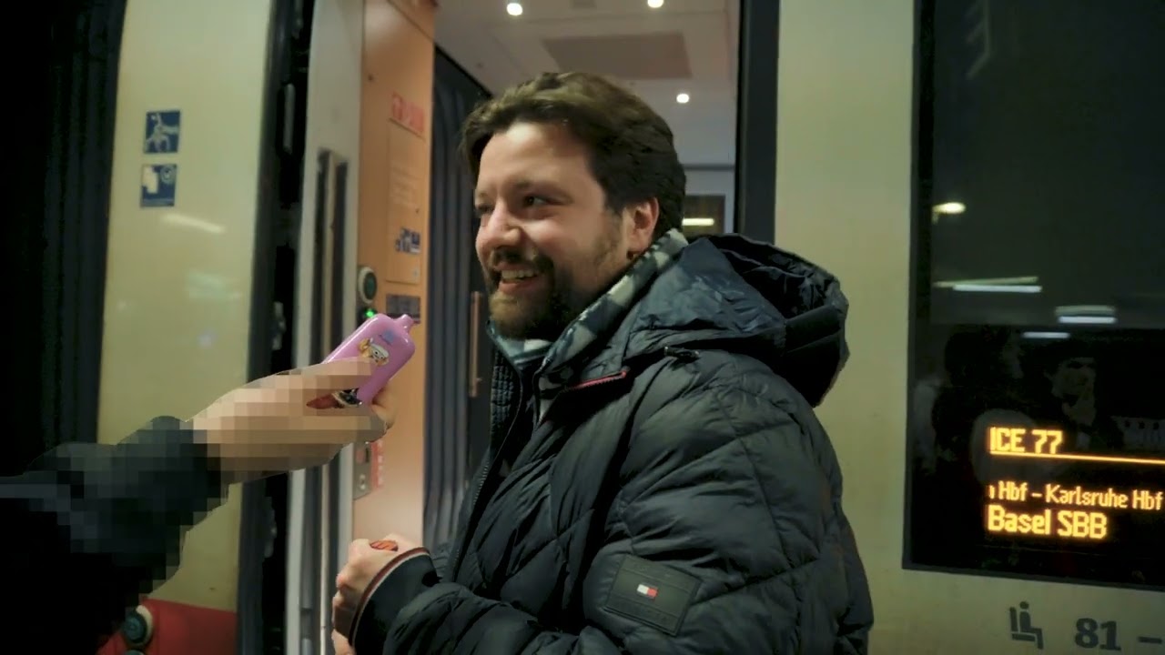 2Jahre KKC Event [VLOG #1]