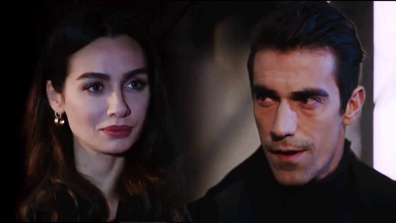 Aslı & Ferhat | AsFer- Ben Sende Tutuklu Kaldım