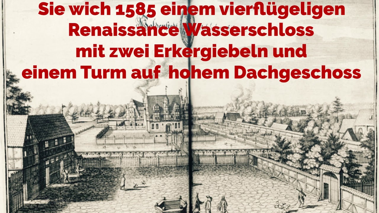 Schloss Holdenstedt/Uelzen