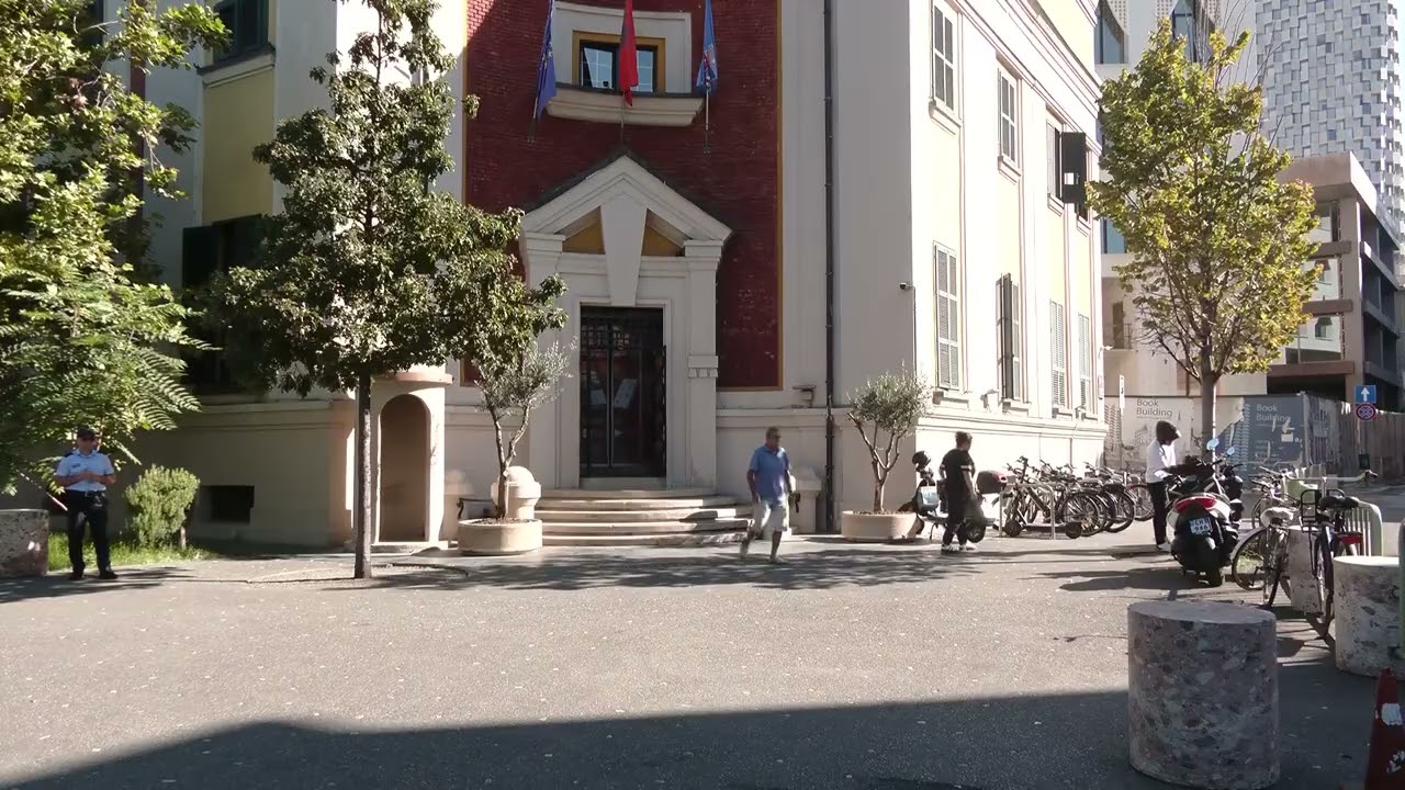 Dënohen, por lirohen/ Apeli pezullon dënimet me burg për 5 ish zyrtarë të bashkise për dosjen 5D