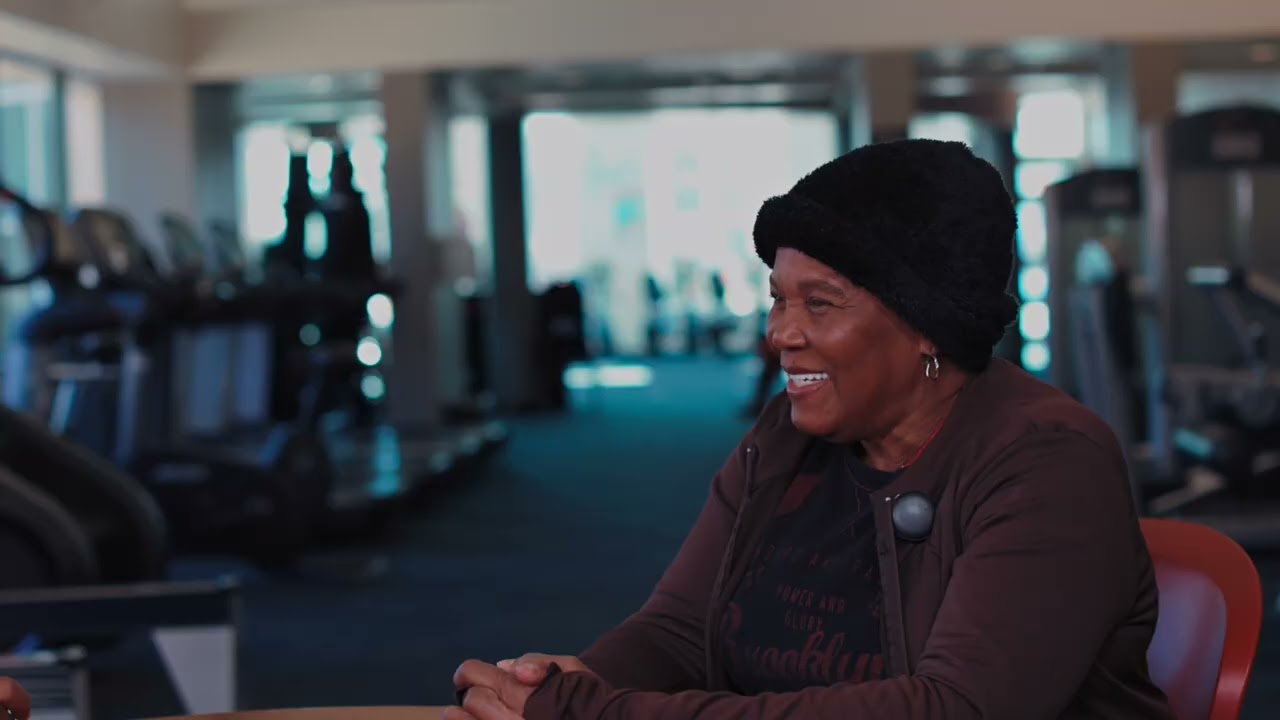 First Friday Conversations Episode 2 : The Social Club