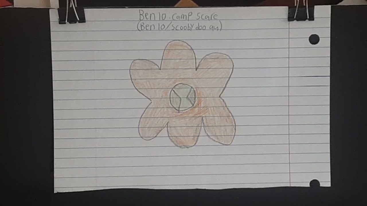 Cartoonkid fanfic ideas 