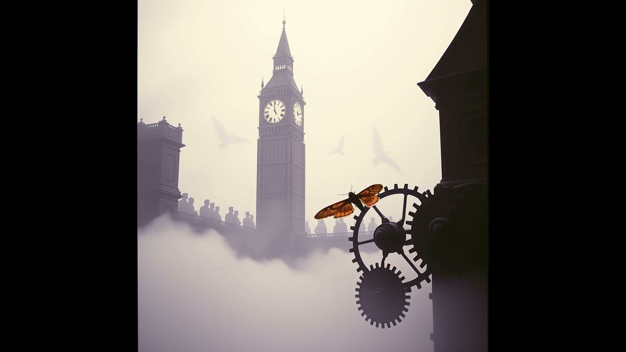 More Monsignore - Finally Rest