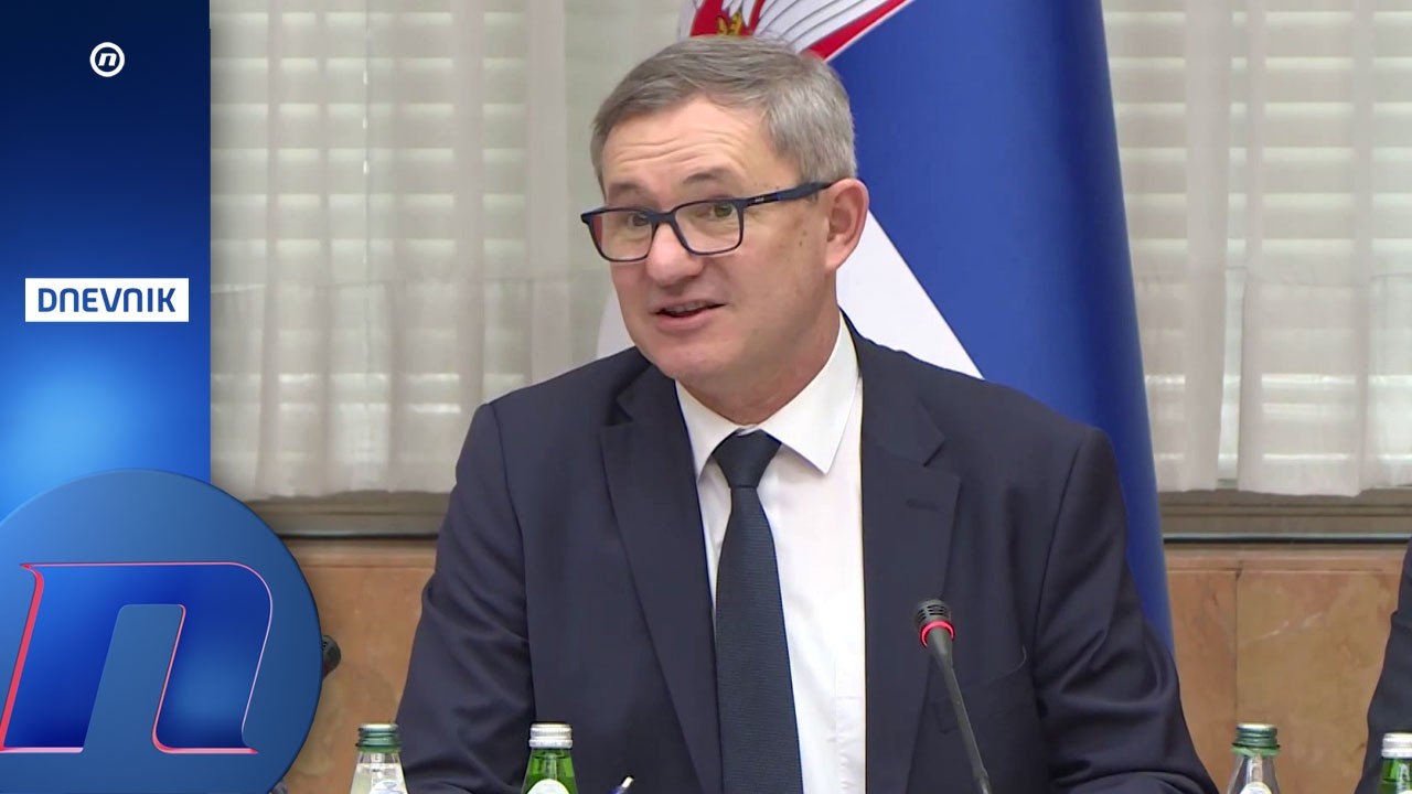 Ministar poljoprivrede sa probranim paorima, mlekari u protestu ne odustaju