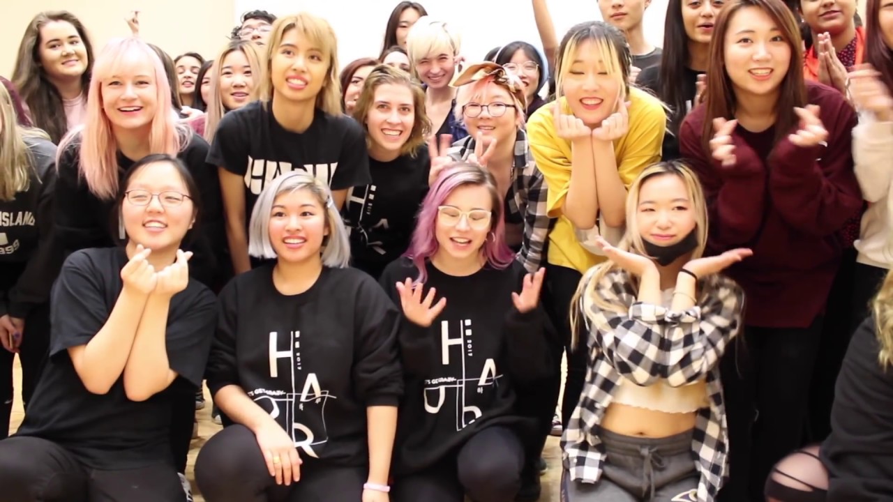 [HARU TV] 10K Subs Random Play Dance Special