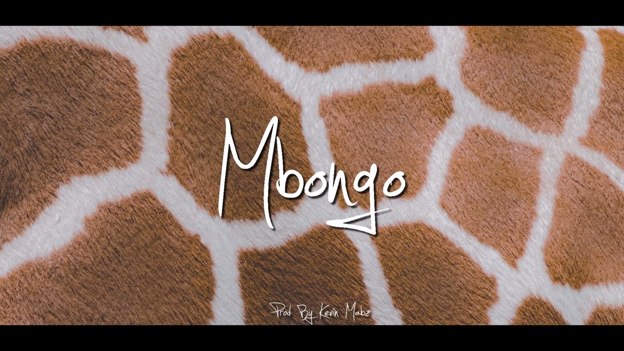 FREE Dadju X Tiakola X Fally Ipupa X Rumba Trap Type Beat - 