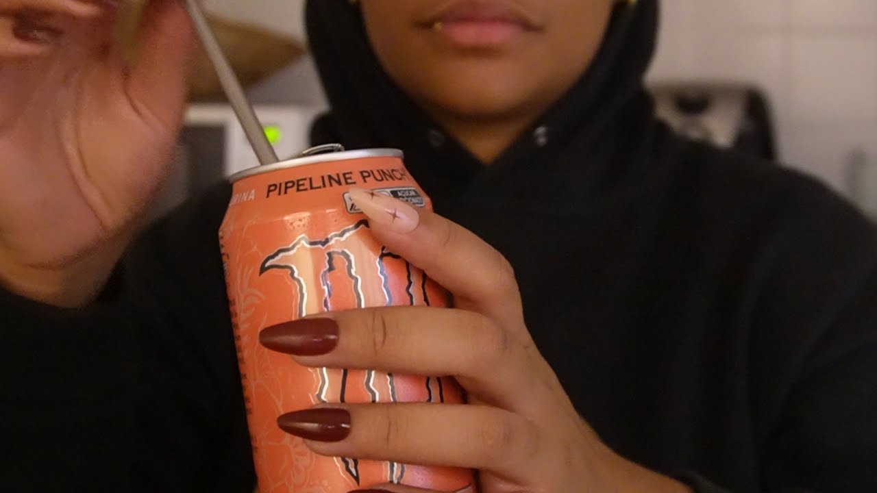 ASMR com objetos metalizados 🧡🍃