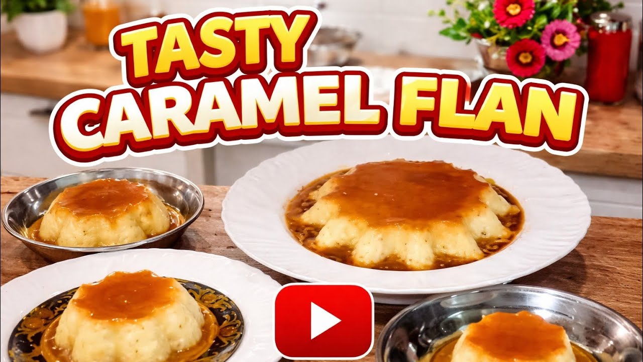 كريم كرمل من أول مرة ناجح 100% 😍#اكلات#صلوا_على_النبي#لايك#قراني#اذكاري#امي_جنتي#ترند#غزة#كوميديا