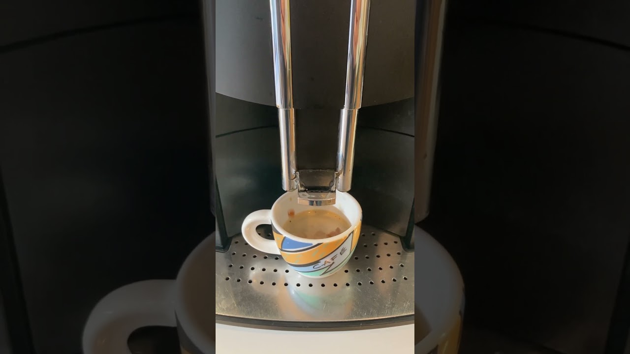 Jura Impressa C5