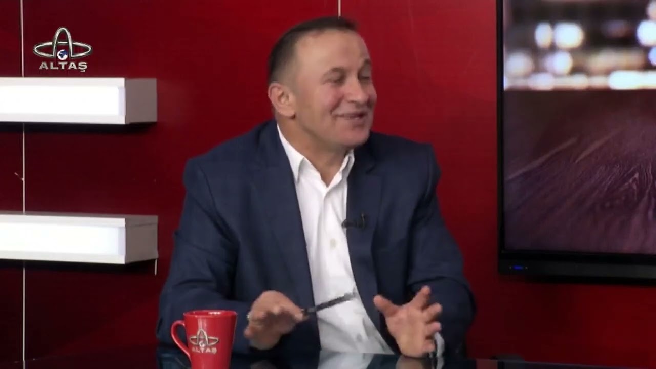 Ordu Burada | Gaziosmanpaşa Ordulular Dernek Başkanı Mehmet &Ccedil;elik ve Başkan Yardımcısı Halis Teber